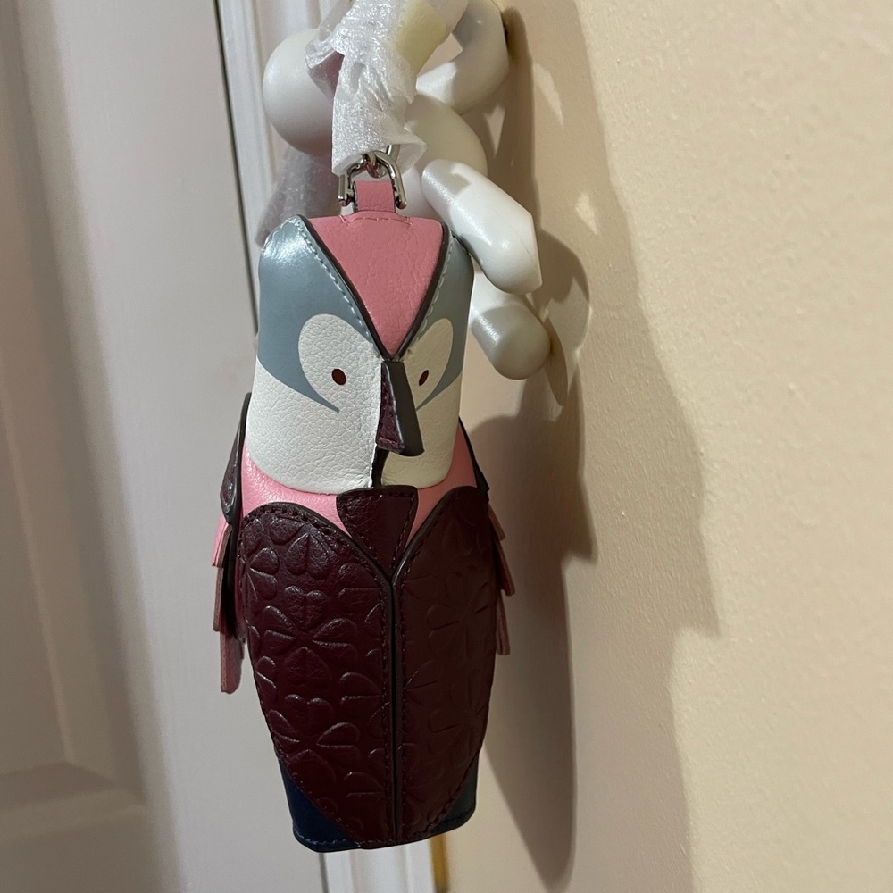 NEW kate spade Love Birds Bird Crossbody - Picture 9 of 15